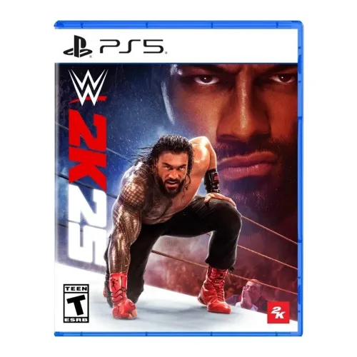 Wwe 2K25 For Ps5 - R1