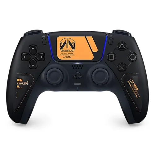 PS5 DualSense Wireless Controller Death Stranding 2 Limited Edition