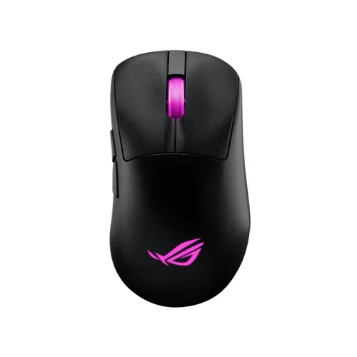 ASUS ROG Keris II Origin Wireless RGB Gaming Mouse - Black