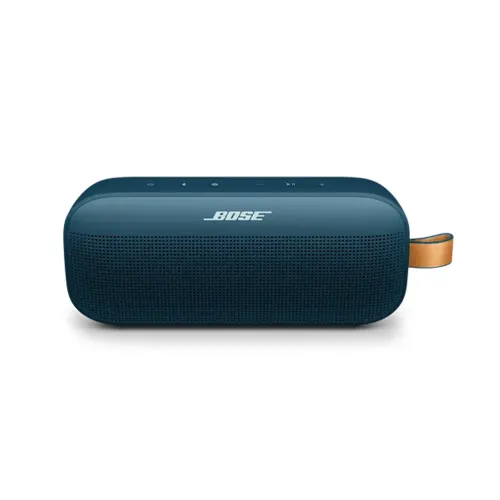 Bose Soundlink Flex Portable Speaker - Twilight Blue (2nd Gen)