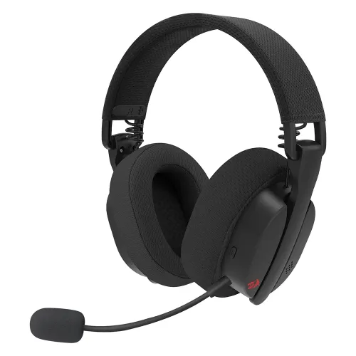 Redragon Luce Tri-mode Gaming Headset H888 - Black