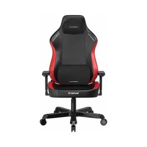 Dxracer Tank Series Xxl Gaming Chair - Black/red