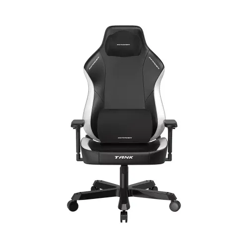 Dxracer Tank Series Xxl Gaming Chair - Black/white