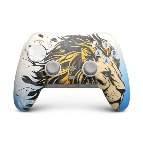 Scuf Envision Pro Wireless Pc Gaming Controller For Pc - Courage