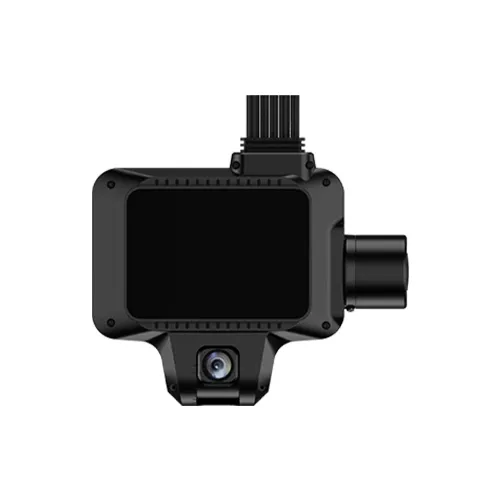 OBCA Octopus Dash Cam LTE WiFi Connectivity