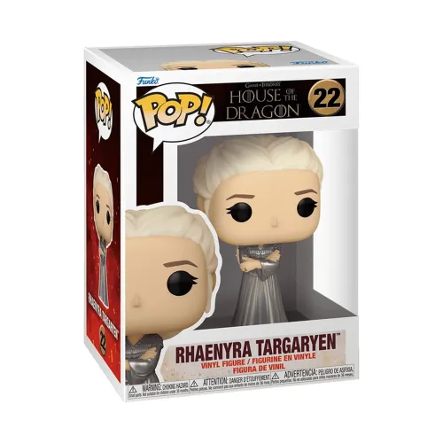 Funko Pop! Rhaenyra Targaryen