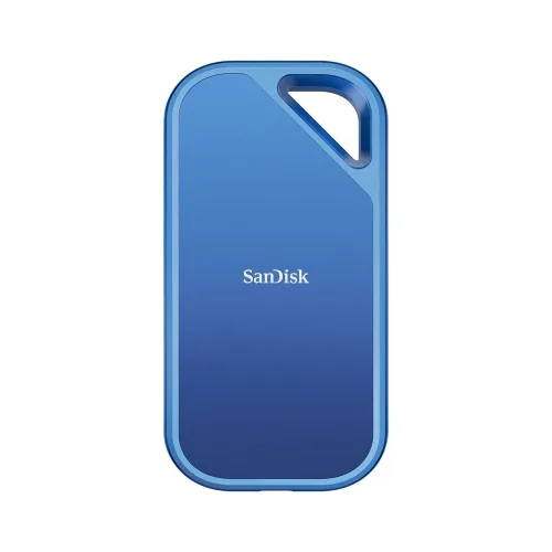 SanDisk Creator Pro Portable SSD - 1TB