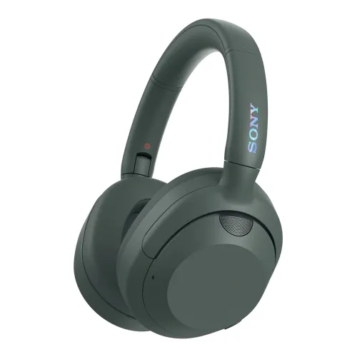 Sony ULT WEAR Wireless Noise Canceling Headphones - Forest Gray