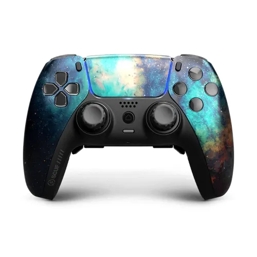 Scuf Reflex Fps With Anti-drift Wireless Performance Controller For Ps5 - Genesis