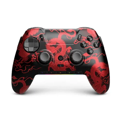 Scuf Envision Pro With Anti-Drift Wireless Gaming Controller For Pc - Prosperity