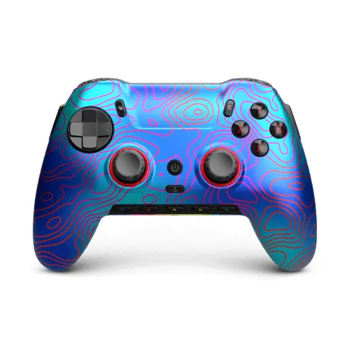 Scuf Envision Pro With Anti-Drift Wireless Gaming Controller For Pc - Energon