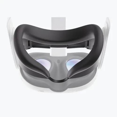 Meta Quest 3 Silicone Facial Interface