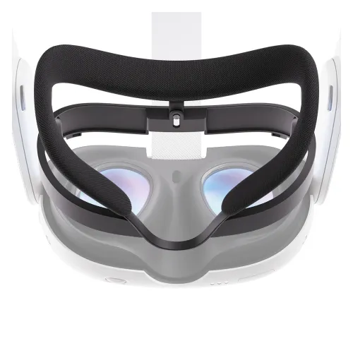 Meta Quest 3 Open Facial Interface