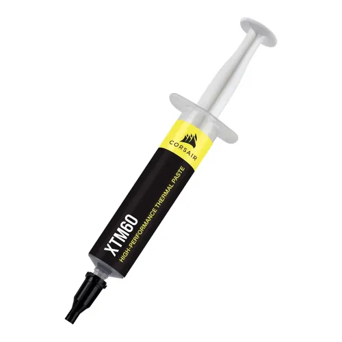 CORSAIR XTM60 High-Performance Thermal Paste