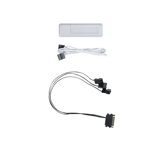 LIAN Li UNI FAN L-Wireless Controller - White