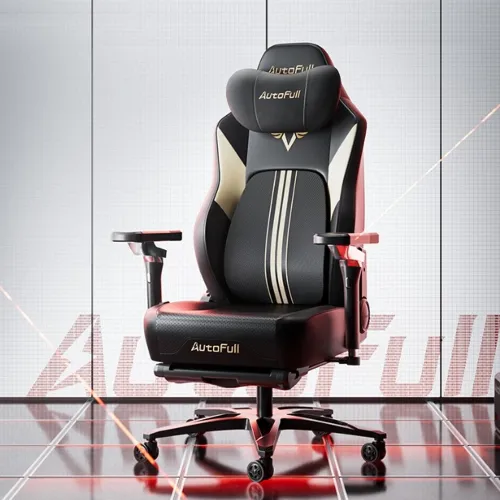 AutoFull M6 Pro Gaming Chair