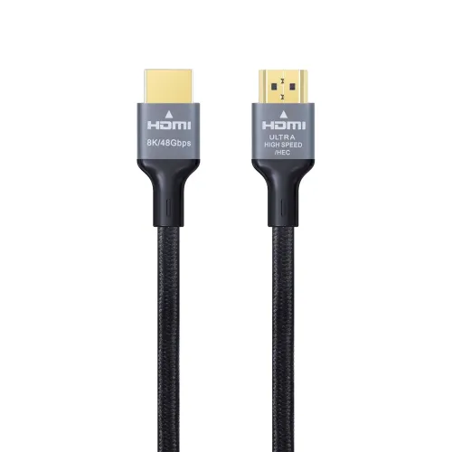 DVICED Ultra High-Speed HDMI Cable – 1.5m