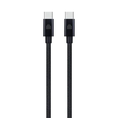 DVICED USB-C to USB-C cable Charging & Data transfer 3m