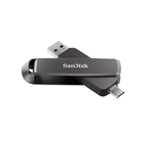 Sandisk Extreme Pro Dual Drive - 512gb