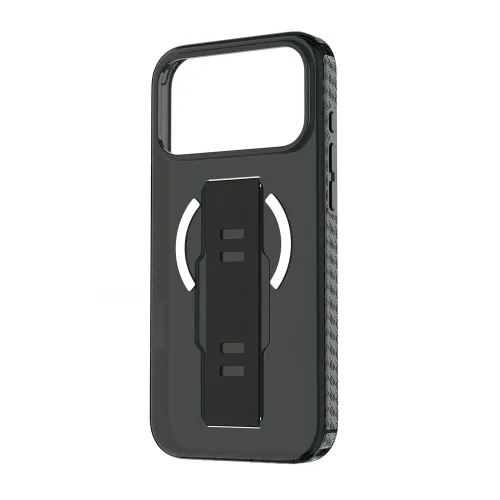 Grip2u Slim Magsafe Case for iPhone 17 Pro - Black
