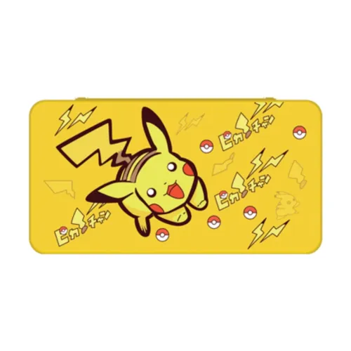 24 Game Cassette Tape Storage Box For Nintendo Switch 2 (Pearl bag packing) HS-SW2056F