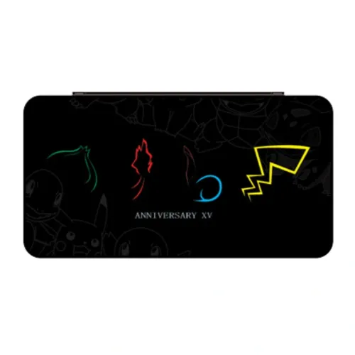 24 Game Cassette Tape Storage Box For Nintendo Switch 2 (Pearl bag packing) HS-SW2056G