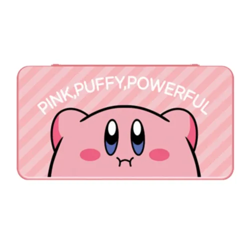 24 Game Cassette Tape Storage Box For Nintendo Switch 2 (Pearl bag packing) HS-SW2056H