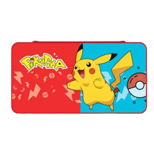 24 Game Cassette Tape Storage Box For Nintendo Switch 2 (Pearl bag packing) HS-SW2056Q