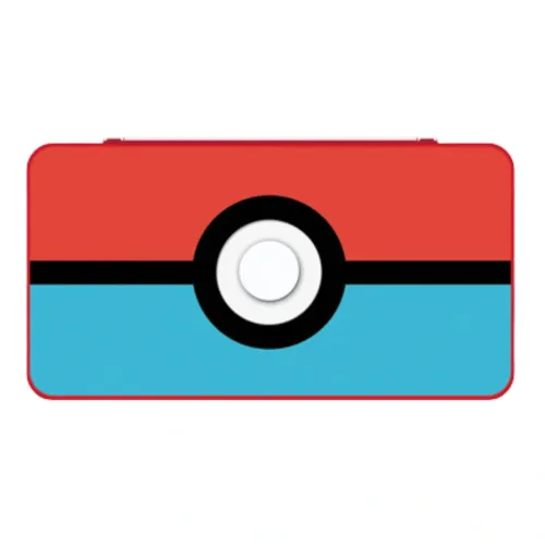 24 Game Cassette Tape Storage Box For Nintendo Switch 2 (Pearl bag packing) HS-SW2056R