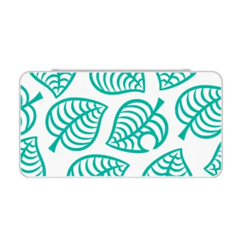 24 Game Cassette Tape Storage Box For Nintendo Switch 2 (Pearl bag packing) HS-SW2056U