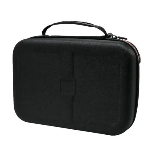 Storage Case For Ninttendo Switch 2 - Black