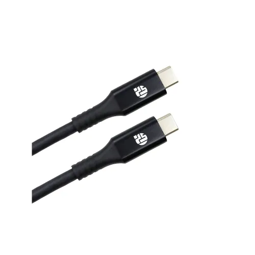 Yuan Shan Usb-c To Usb-c Cable 1m
