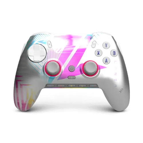 Scuf Envision Pro Wireless Pc Gaming Controller For Pc - Anti-Drift Zlaner