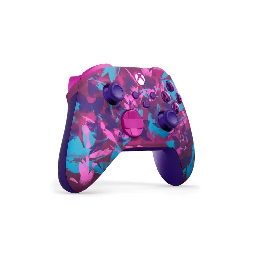 Xbox Wireless Controller – Heart Breaker Special Edition