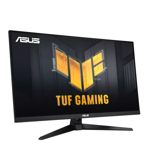 Asus Tuf Gaming Vg32aqa1a Gaming Monitor – 32 Inch (31.5 Inch Viewable), Qhd (2560 X 1440), Overclock To 170hz (Above 144hz) 1ms