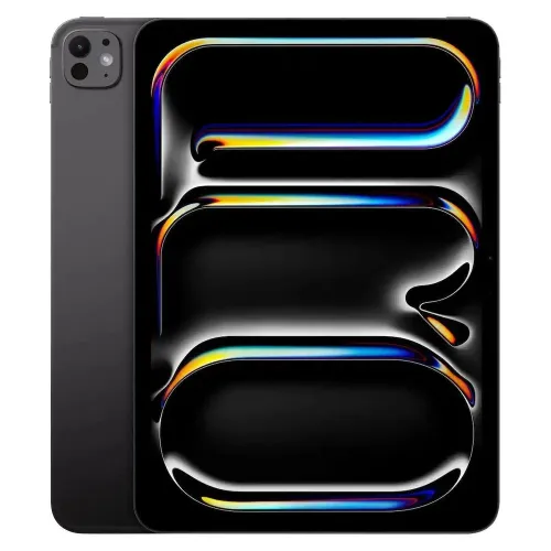 Apple iPad Pro 13-inch M5 Wifi 256GB Standard glass - Space Black