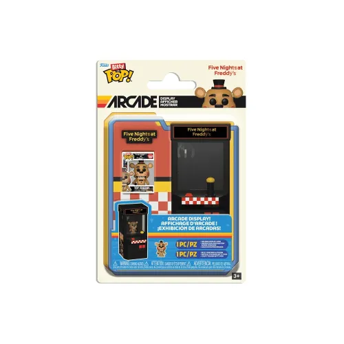 Funko Bitty Pop! Arcade Five Nights at Freddy's