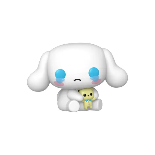 Funko Pop! Cinnamoroll (Missing You)