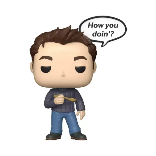 Funko POP! Sayings: Friends S7 - Joey