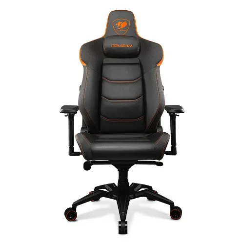 Cougar Armor Evo  Gaming Chair - Orange