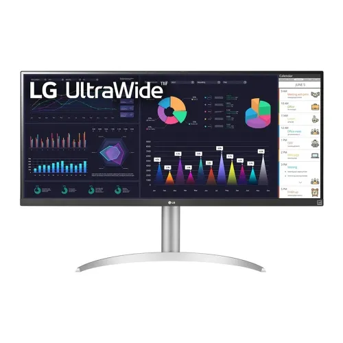 LG 34" Ultrawide IPS Panel 100Hz 5m FHD Gaming Monitor