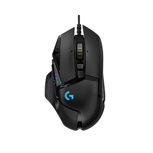 Logitech G502 HERO Gaming Mouse