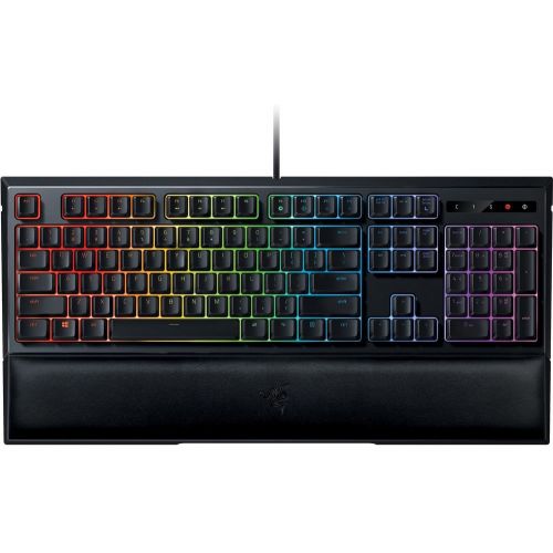 Razer Ornata Chroma  Mecha-Membrane PC/Mac, Gaming  Keyboard