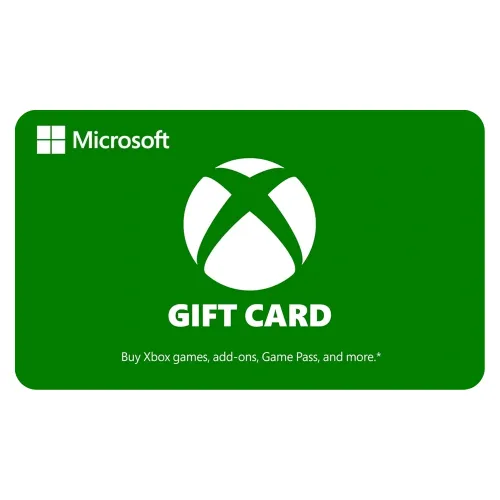 XBOX CARD 100$ - US STORE