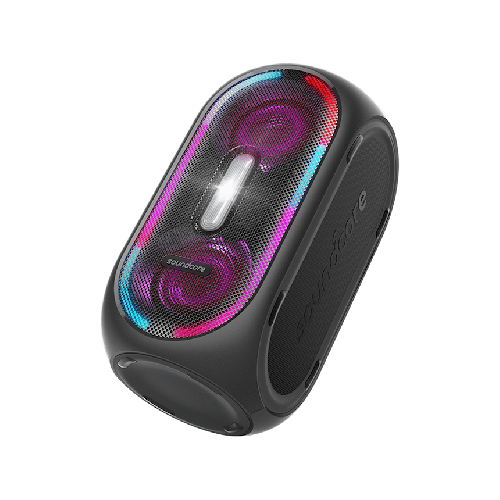 Anker SoundCore Rave Black