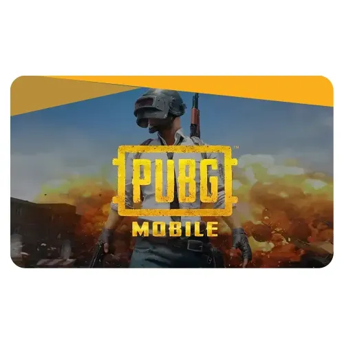 PUBG MOBILE    GAME POINT 600 + 60  UC