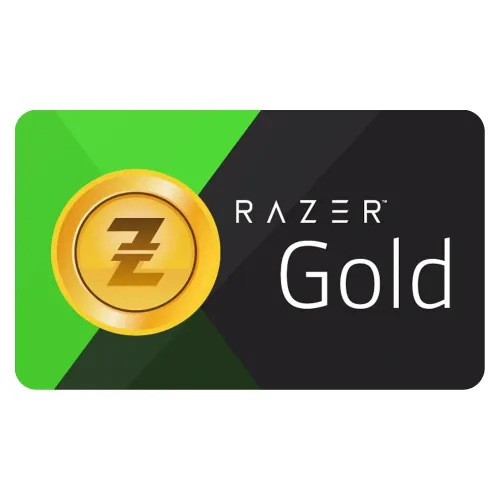 Razer Gold Pins Gift Card $100