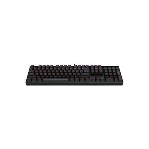 REDRAGON MITRA SINGLE COLOR MECHANICAL GAMING KEYBOARD