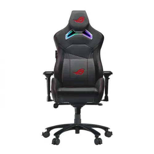 ASUS ROG SL300C Chariot RGB Gaming Chair - Black - 24303