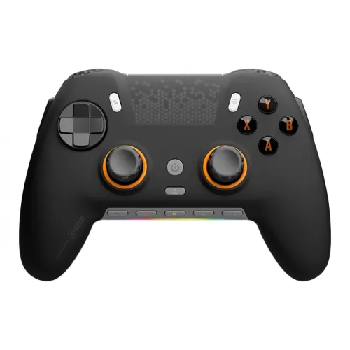 Scuf Envision Pro Wireless Pc Gaming Controller For Pc - Black/gray